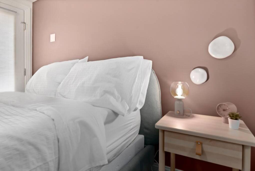 Upscale 2Br Apartment With Patio Washington Dış mekan fotoğraf