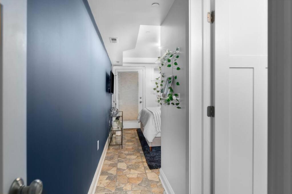 Upscale 2Br Apartment With Patio Washington Dış mekan fotoğraf